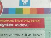 Stalo žaidimas - nuotraukos Nr. 4