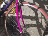Bianchi,columbus,campagnolo,wheeler - nuotraukos Nr. 3