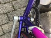 Bianchi,columbus,campagnolo,wheeler - nuotraukos Nr. 4