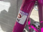 Bianchi,columbus,campagnolo,wheeler - nuotraukos Nr. 5