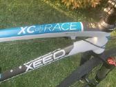 Xeed XC4 Race Sport Dviratis - nuotraukos Nr. 2