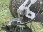 Xeed Xc4 Race Sport Dviratis - nuotraukos Nr. 9