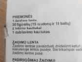 Stalo žaidimas - nuotraukos Nr. 3