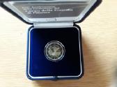 Italija 2024 m. proof