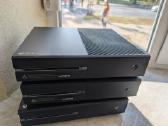 Žaidimų Konsolė Xbox One 1540 (Be pakuotės)