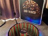 Parduodama video platforma 360
