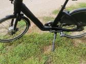 Parduodu kelis elektrinius dviračius kaina 550 eur