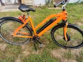 Parduodu kelis elektrinius dviračius kaina 550 eur - nuotraukos Nr. 7