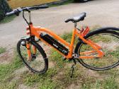 Parduodu kelis elektrinius dviračius kaina 550 eur - nuotraukos Nr. 9