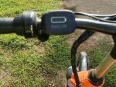 Parduodu kelis elektrinius dviračius kaina 550 eur - nuotraukos Nr. 10