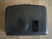 Sony Walkman ausinukai is kolekcijos - nuotraukos Nr. 5