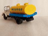 Gaz-3307 - nuotraukos Nr. 3