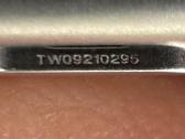 Apple Watch Modern Buckle Band 40mm Apyrankė - nuotraukos Nr. 16