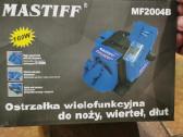 Elektrinis peiliu žirklių galastuvas - nuotraukos Nr. 4