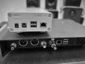 Eversolo Play Allinone Streamer Dac Amplifier new - nuotraukos Nr. 23