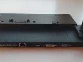Lenovo Thinkpad jungčių stotelės, docking station - nuotraukos Nr. 2