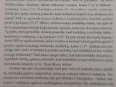 Šv. Pranciškaus Tretininkų ordino ženkleliai ~1930 - nuotraukos Nr. 6