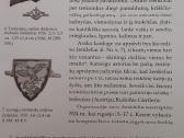 Šv. Pranciškaus Tretininkų ordino ženkleliai ~1930 - nuotraukos Nr. 7