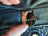 Mulberry Evelina hobo rankinė - nuotraukos Nr. 3