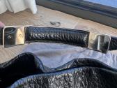 Mulberry Evelina hobo rankinė - nuotraukos Nr. 7