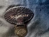 Mulberry Evelina hobo rankinė - nuotraukos Nr. 8