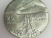 25 markės,1978 Šiaurės slidinėjimo čempionatas