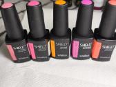 Geliniai lakai - nuotraukos Nr. 4