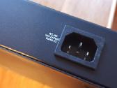 Linksys Lgs124p - nuotraukos Nr. 5