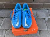 Nike Phantom futbolo bateliai 36 dydis - nuotraukos Nr. 2