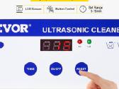 Ultragarsinė vonelė 0,8l - nuotraukos Nr. 5