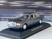 Mercedes Benz 560 Sel 1:43 - nuotraukos Nr. 3
