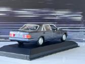 Mercedes Benz 560 Sel 1:43 - nuotraukos Nr. 6