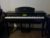 Yamaha Interjerui - nuotraukos Nr. 2