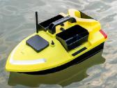 Pašarų , masalų, echoloto gabenimo laivelis Flytec - nuotraukos Nr. 8
