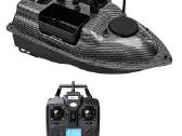 Pašarų , masalų, echoloto gabenimo laivelis Flytec - nuotraukos Nr. 12