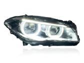 Modifikuoti Bmw F10 priekiniai žibintai - nuotraukos Nr. 2