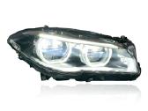 Modifikuoti Bmw F10 priekiniai žibintai - nuotraukos Nr. 3