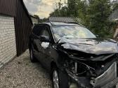 Hyundai Santa Fe dalimis