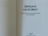 Dr. Algirdas Statkevičius - Žmogaus Gelbėjimas . - nuotraukos Nr. 5