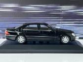Mercedes-benz S W220 1:43 - nuotraukos Nr. 5