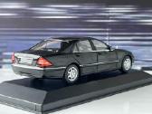 Mercedes-benz S W220 1:43 - nuotraukos Nr. 6