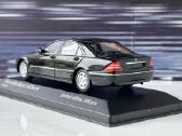 Mercedes-benz S W220 1:43 - nuotraukos Nr. 7