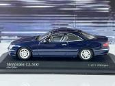 Mercedes Benz Cl 500 1:43 - nuotraukos Nr. 2