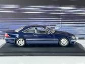 Mercedes Benz Cl 500 1:43 - nuotraukos Nr. 5