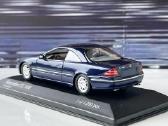 Mercedes Benz Cl 500 1:43 - nuotraukos Nr. 7