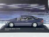 Mercedes Benz Cl 500 1:43 - nuotraukos Nr. 2