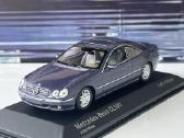 Mercedes Benz Cl 500 1:43 - nuotraukos Nr. 3