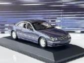 Mercedes Benz Cl 500 1:43 - nuotraukos Nr. 5