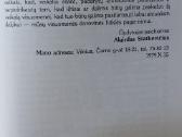 Dr. Algirdas Statkevičius - Žmogaus Gelbėjimas . - nuotraukos Nr. 11