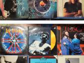 Laser disc, koncertai ir filmai - nuotraukos Nr. 3